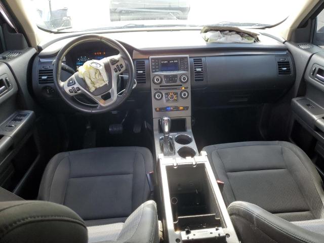 Photo 8 from auction – 2013 FORD FLEX SE with VIN 2FMGK5B83DBD19630