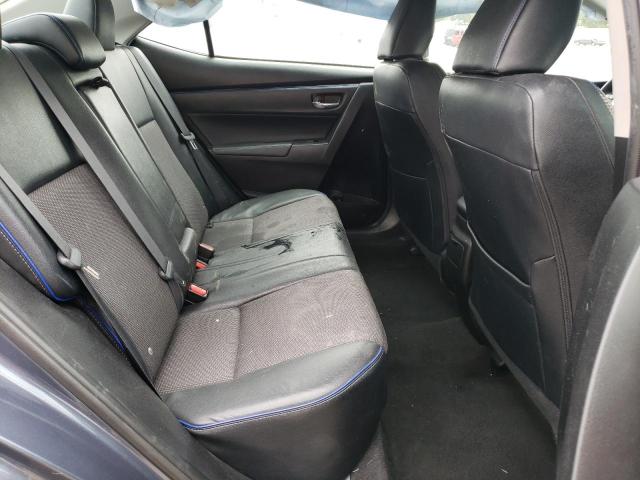 Photo 10 from auction – 2017 TOYOTA COROLLA L with VIN 5YFBURHE4HP640358