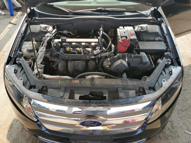 Photo 11 from auction – 2010 FORD FUSION SE with VIN 3FAHP0HA4AR343073