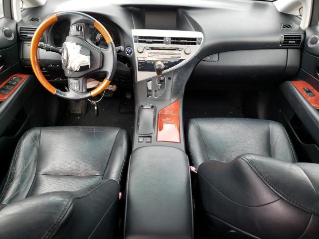 Фото 8 с аукциона – 2011 LEXUS RX 450 с VIN JTJZB1BA4B2005932