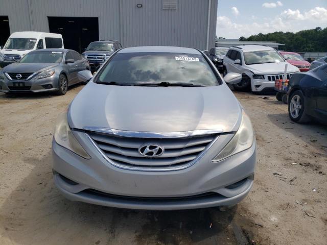 Photo 5 from auction – 2012 HYUNDAI SONATA GLS with VIN 5NPEB4AC7CH413606