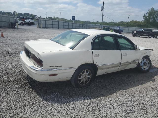 Photo 3 from auction – 2002 BUICK PARK AVENU with VIN 1G4CW54K824213449