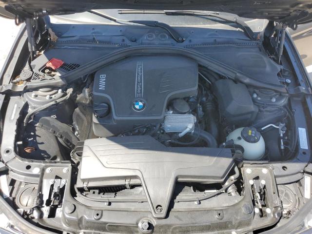 Photo 11 from auction – 2015 BMW 328 XI with VIN WBA3B3C52FF548987