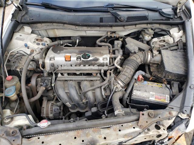 Photo 11 from auction – 2010 HONDA ACCORD with VIN 1HGCP2F39AA183451