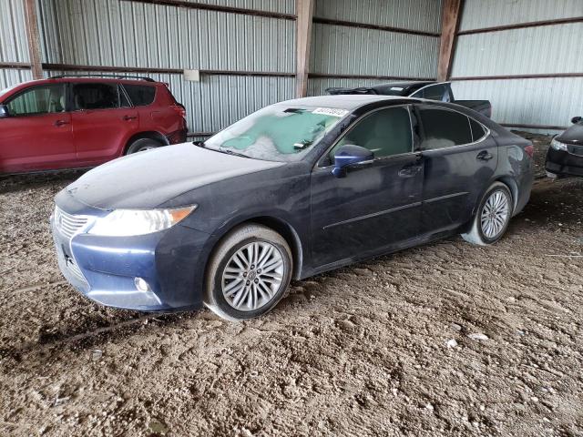 LEXUS ES 350 2014 with VIN JTHBK1GG4E2090985 - Photo from auction