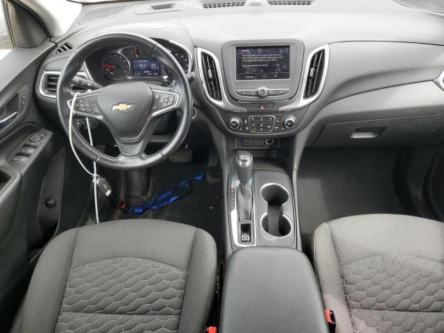 Photo 8 from auction – 2020 CHEVROLET EQUINOX LT with VIN 2GNAXJEV7L6192899