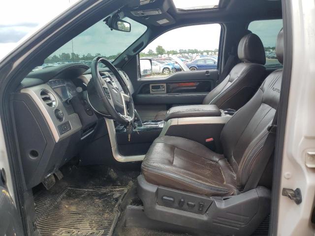 Photo 7 from auction – 2011 FORD F150 SUPER with VIN 1FTFW1EF3BFA06869