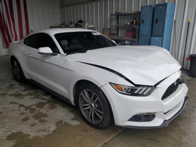 Photo 4 from auction – 2017 FORD MUSTANG with VIN 1FA6P8TH1H5320390