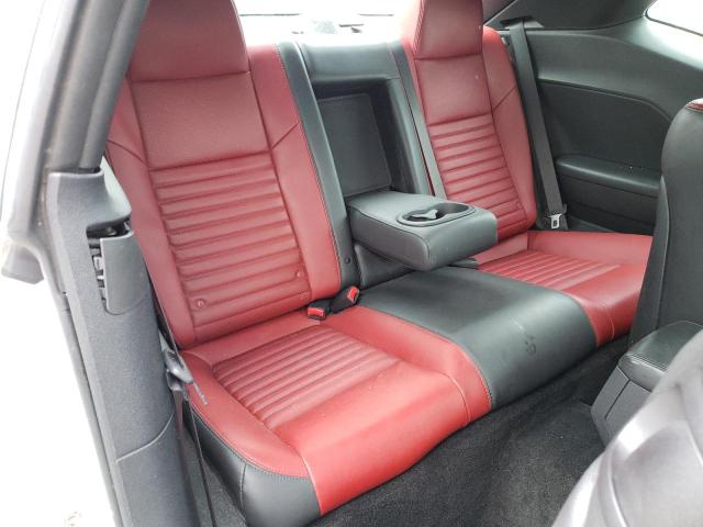 Снимка 10 от търг – 2013 DODGE CHALLENGER с VIN 2C3CDYAG4DH554157