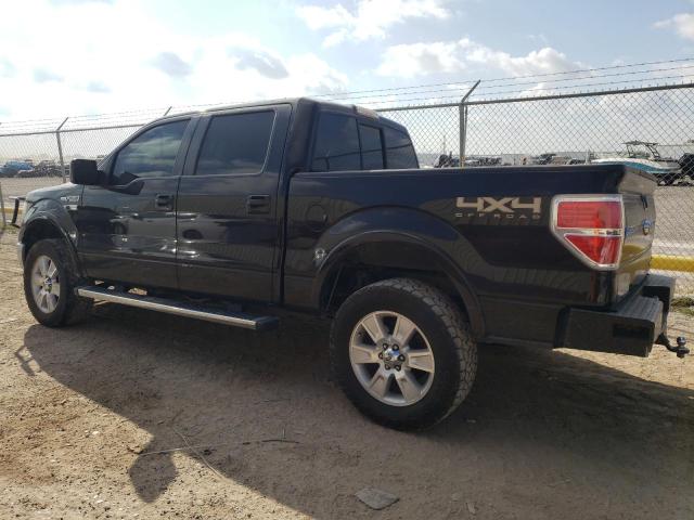Photo 2 from auction – 2013 FORD F150 SUPER with VIN 1FTFW1EFXDFC87314