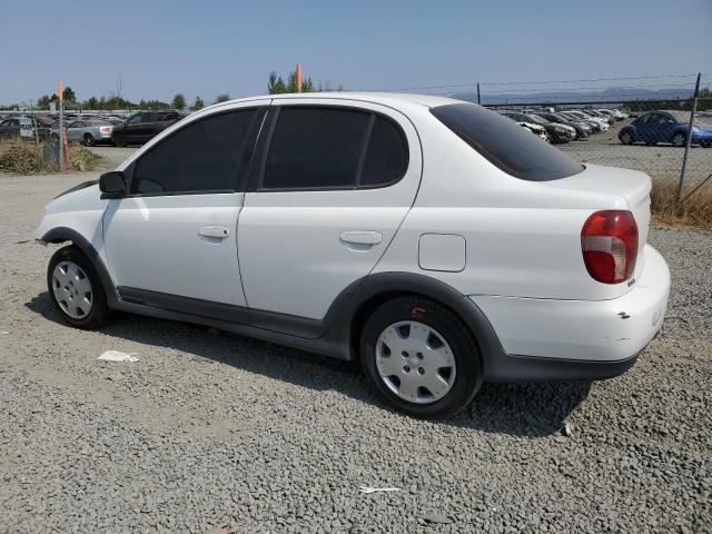 Photo 2 from auction – 2002 TOYOTA ECHO with VIN JTDBT123220218862