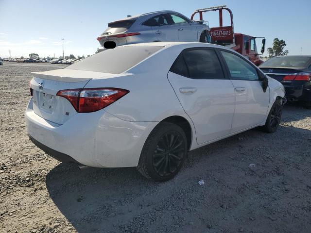 Photo 3 from auction – 2014 TOYOTA COROLLA L with VIN 5YFBURHE7EP021488