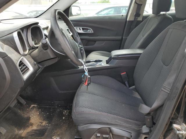 Photo 7 from auction – 2013 CHEVROLET EQUINOX LS with VIN 2GNALBEK3D1211213