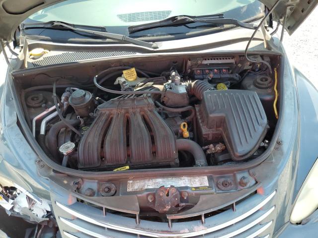 Photo 11 from auction – 2006 CHRYSLER PT CRUISER with VIN 3A4FY48B86T253637