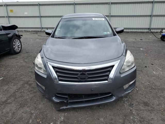 Photo 5 from auction – 2015 NISSAN ALTIMA 2.5 with VIN 1N4AL3AP8FC431238