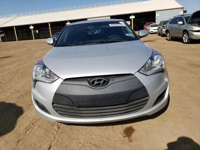 Photo 5 from auction – 2016 HYUNDAI VELOSTER with VIN KMHTC6ADXGU301690