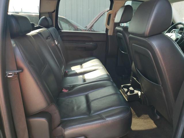 Photo 10 from auction – 2009 CHEVROLET SILVERADO with VIN 3GCEC23039G145675