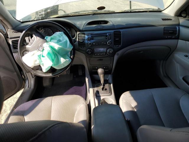Photo 8 from auction – 2008 KIA OPTIMA LX with VIN KNAGE124385245084