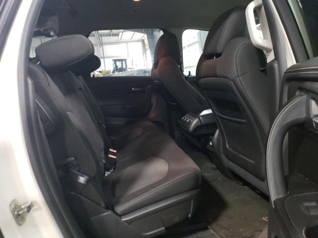 Photo 11 from auction – 2013 CHEVROLET TRAVERSE L with VIN 1GNKVGKDXDJ139434
