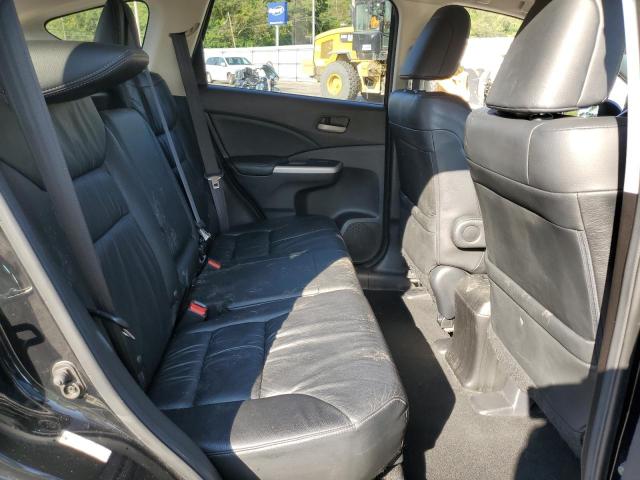 Photo 11 from auction – 2014 HONDA CR-V EXL with VIN 5J6RM4H77EL057381