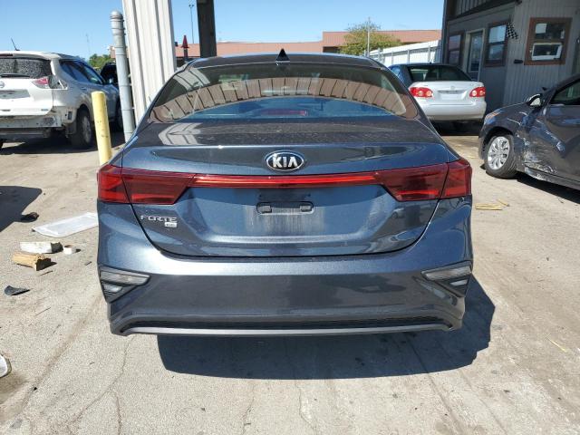Photo 6 from auction – 2021 KIA FORTE FE with VIN 3KPF24AD0ME302981