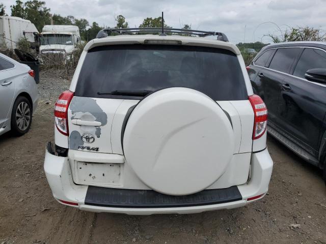 Снимка 6 от търг – 2011 TOYOTA RAV4 с VIN 2T3ZF4DV7BW095657