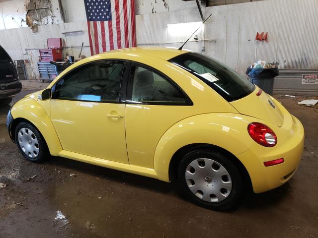 Photo 2 from auction – 2010 VOLKSWAGEN NEW BEETLE with VIN 3VWPG3AG6AM015220