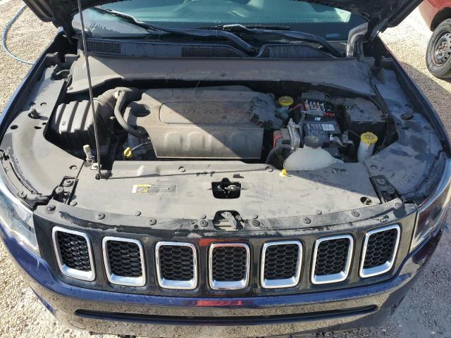 Foto 12 de la subasta – 2018 JEEP COMPASS LI con VIN 3C4NJDCB5JT478846