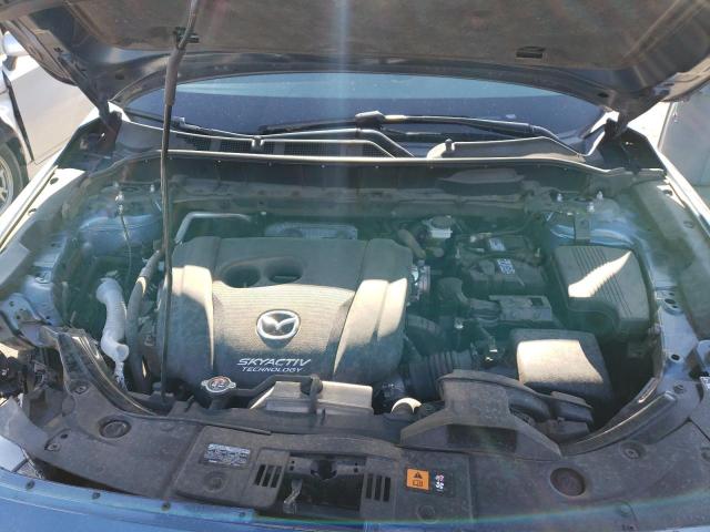 Photo 12 from auction – 2018 MAZDA CX-5 TOURI with VIN JM3KFACM4J0306249