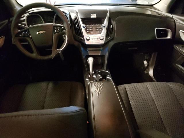 Photo 8 from auction – 2013 CHEVROLET EQUINOX LS with VIN 2GNALBEK2D1151568
