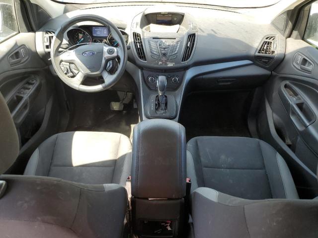 Photo 8 from auction – 2013 FORD ESCAPE S with VIN 1FMCU0F79DUD10647