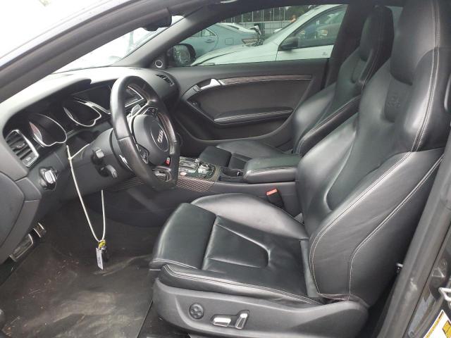 Zdjęcie 7 z aukcji – 2016 AUDI S5 PREMIUM z VIN WAUC4AFR4GA027958