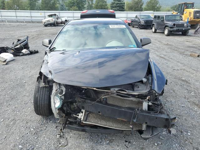 Photo 5 from auction – 2012 CHEVROLET MALIBU LS with VIN 1G1ZB5E08CF101188