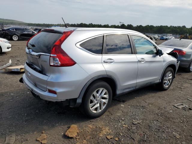 Photo 3 from auction – 2016 HONDA CR-V EX with VIN 2HKRM4H5XGH636621