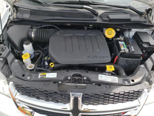 Photo 12 from auction – 2019 DODGE GRAND CARA with VIN 2C4RDGCG7KR802826