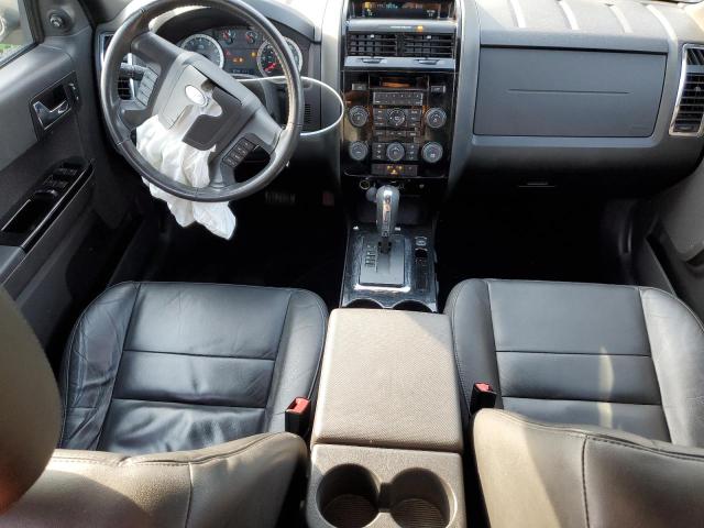 Photo 8 from auction – 2011 FORD ESCAPE LIM with VIN 1FMCU9EG3BKB64681