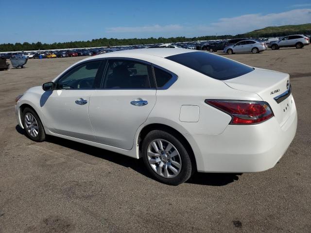 Photo 2 from auction – 2014 NISSAN ALTIMA 2.5 with VIN 1N4AL3AP4EN207547