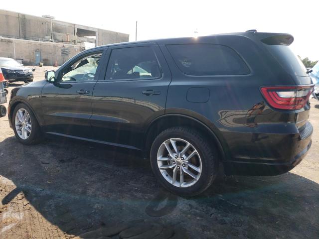 Photo 2 from auction – 2022 DODGE DURANGO R/ with VIN 1C4SDJCT7NC104340