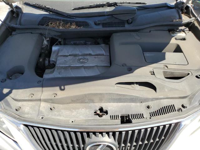 Photo 12 from auction – 2020 LEXUS RX 350 with VIN 2T2ZK1BAXAC030123