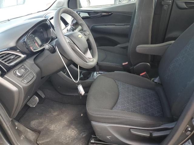 Photo 7 from auction – 2022 CHEVROLET SPARK 1LT with VIN KL8CD6SA2NC012496