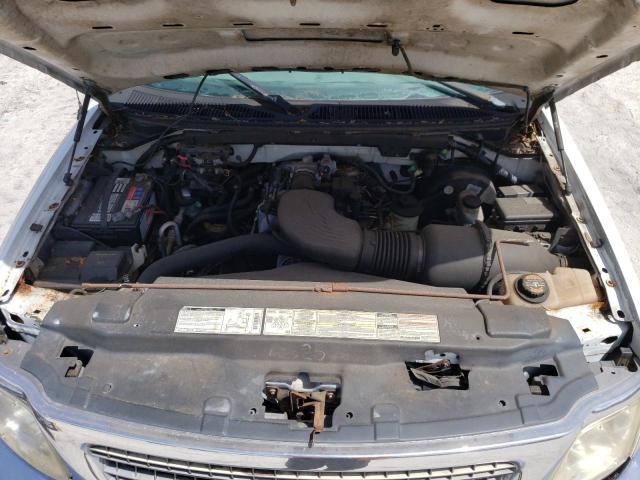 Photo 11 from auction – 1997 FORD EXPEDITION with VIN 1FMEU1761VLA37859