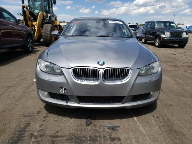 Photo 5 from auction – 2007 BMW 328 XI with VIN WBAWC33587PD05984