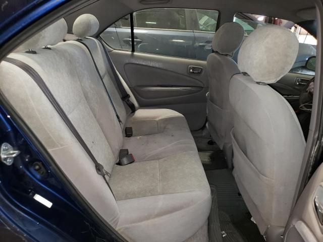 Photo 10 from auction – 2002 TOYOTA PRIUS with VIN JT2BK18U320055554
