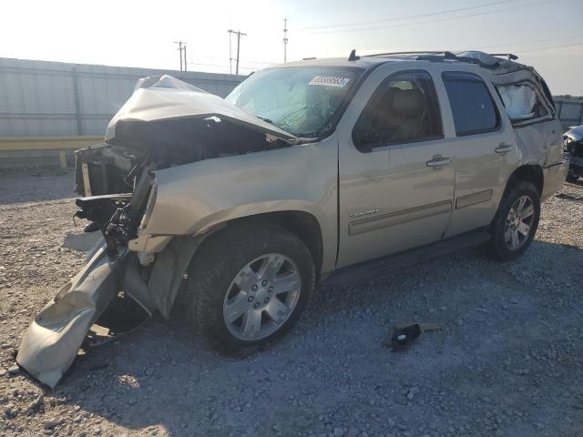 Photo 1 from auction – 2012 GMC YUKON SLT with VIN 1GKS2CE06CR142080