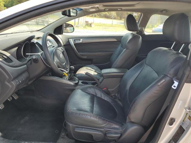Photo 7 from auction – 2012 KIA FORTE SX with VIN KNAFW6A32C5532035