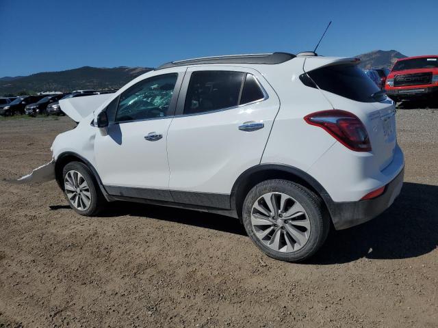 Photo 2 from auction – 2019 BUICK ENCORE with VIN KL4CJESB2KB736512