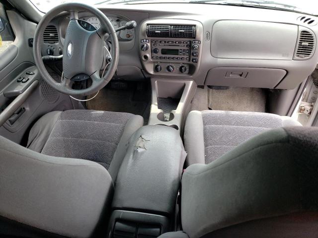 Photo 8 from auction – 2001 FORD EXPLORER S with VIN 1FMCU70E81UA55162