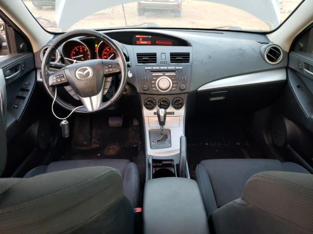 Снимка 8 от търг – 2010 MAZDA 3 S с VIN JM1BL1S55A1149028