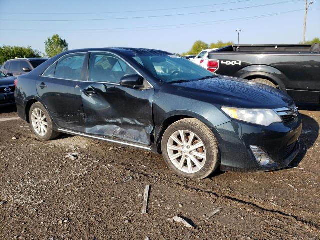 Photo 4 from auction – 2014 TOYOTA CAMRY L with VIN 4T4BF1FK3ER344154