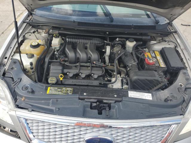 Photo 11 from auction – 2007 FORD FIVE HUNDR with VIN 1FAFP24127G110110